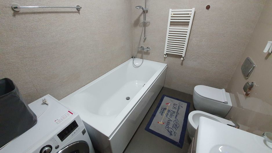 De inchiriat apartament cu 3 camere , Parcul Carol sector 4 - Poză 5