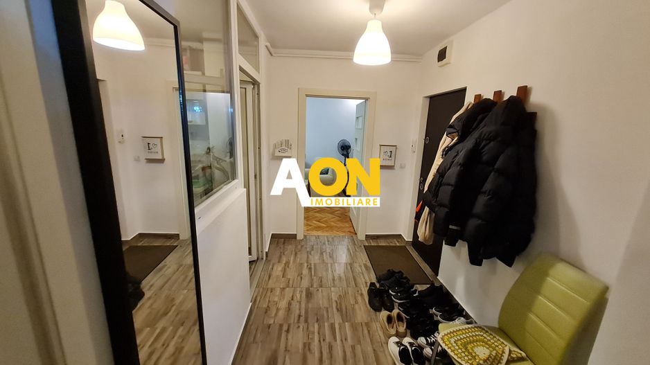 Apartament 2 Camere, Decomandat, 51 mp, Zona Tolstoi - Poză 4