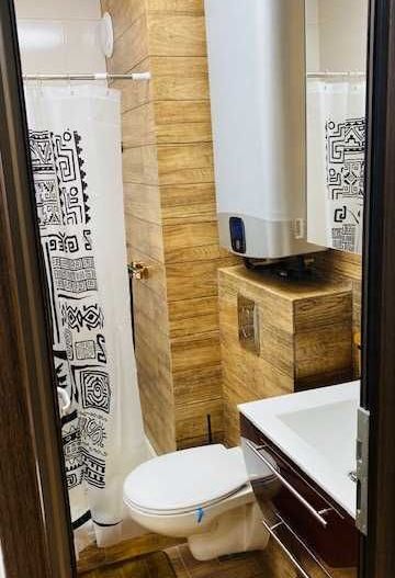 Propietar, Inchiriez GARS LUX COSTIN GEORGIAN, Titan - Poză 6