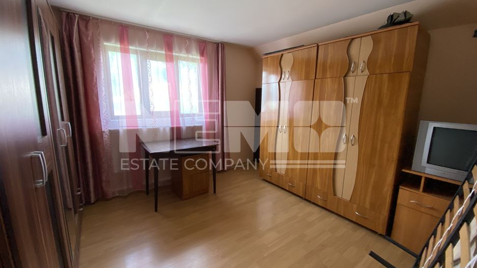 Casa Darmanesti | Complet Mobilată | 20 Ari - Poză 4