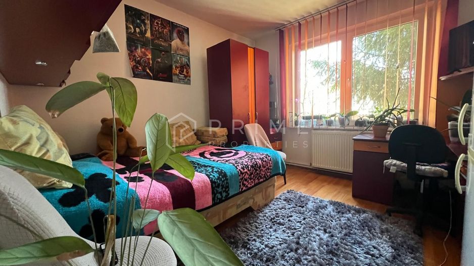 Apartament cu 3 camere decomandat, Sângeorgiu de Mureș - Poză 5