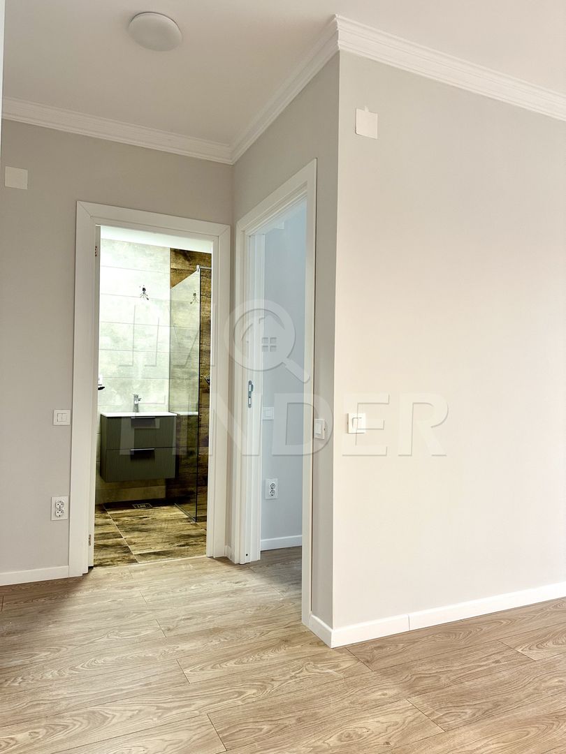 DEZVOLTATOR- Vanzare 2 camere Floresti,  predare FINISAT - Poză 5