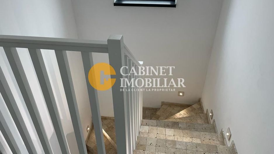 Duplex 4 Camere 120 MP - 300 MP  Teren Complex Rezidential Valea Lupului - Poză 5