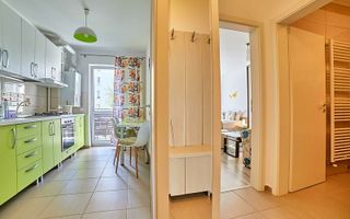 Garsonieră de închiriat | Avantgarden 3, Brașov | Loc de parcare inclus - Poză 8