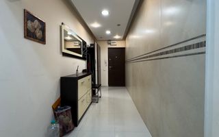 3 Camere | Dorobanți | Vedere Spate | AC | Mobilat | - Poză 13