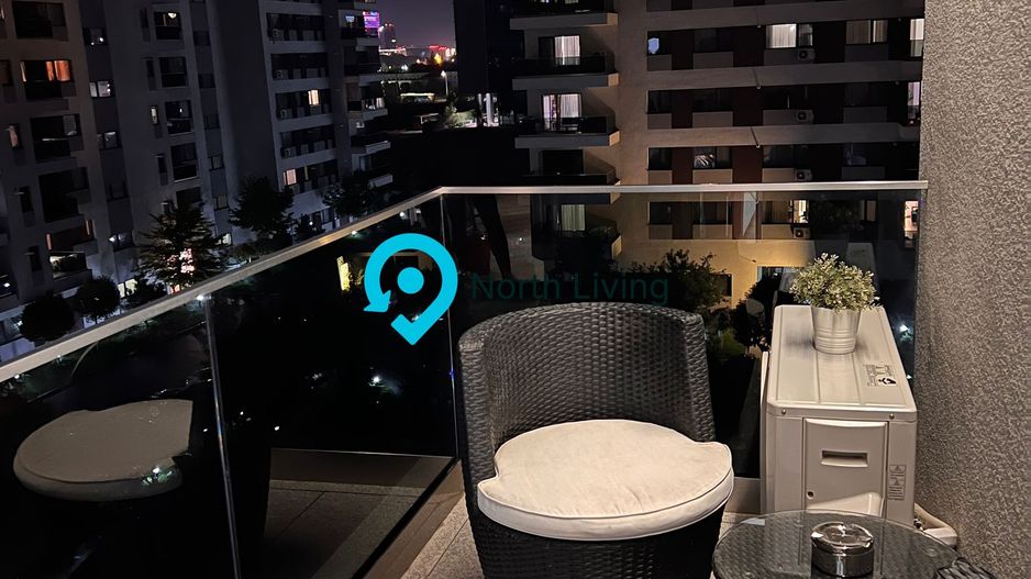 Apartament 3 camere de închiriat +parcare - Poză 8