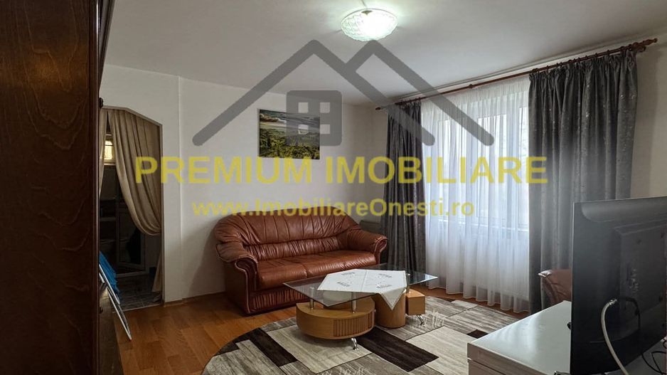 Apartament 2 camere etaj 1 - Blv. Republicii - Poză 3