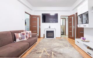 Apartament 3 camere decomandat – Calea Ferentari nr. 72 - Poză 2