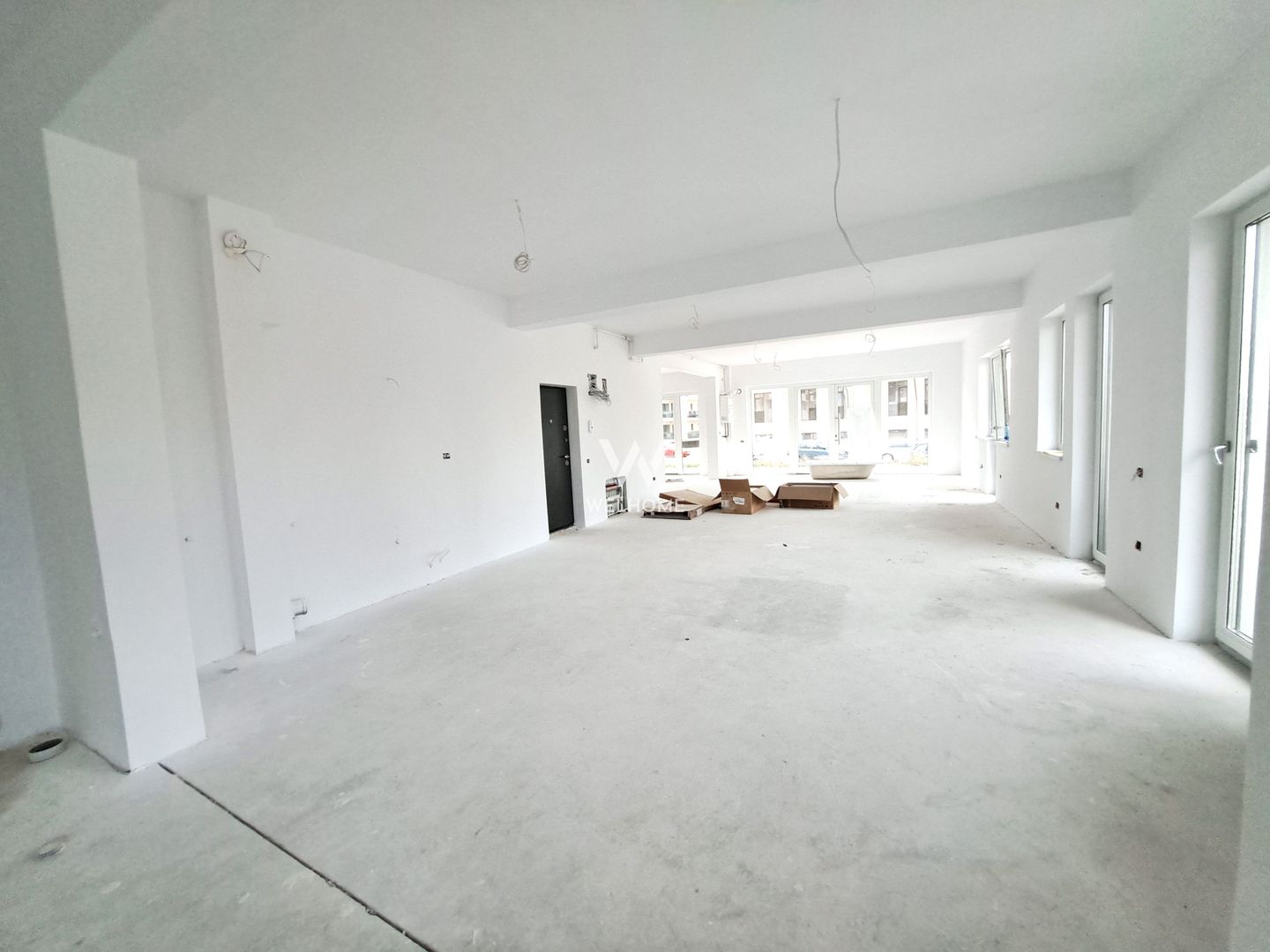 Spatiu comercial la strada, Showroom, Magazine - Sibiu - Poză 4