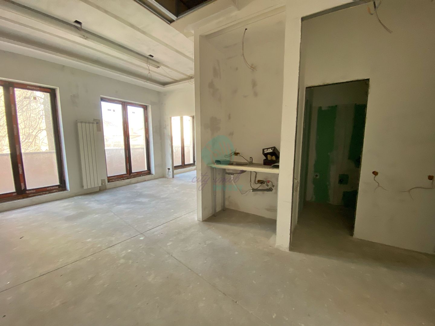 Cladire de birouri/ Clinica medicala zona Pache Protopopescu - Poză 9