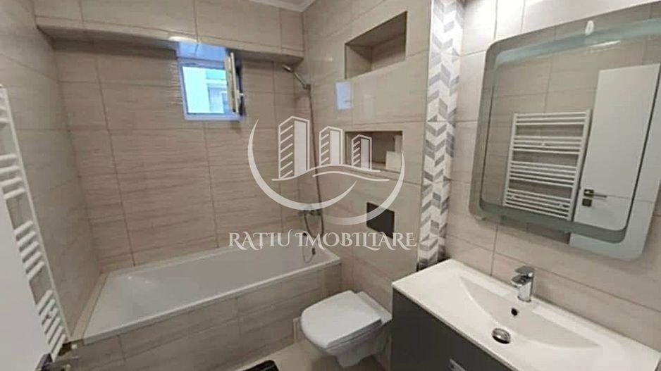 Apartament cu 2 camere | Ascensor | Nufarul | Oradea - Poză 4