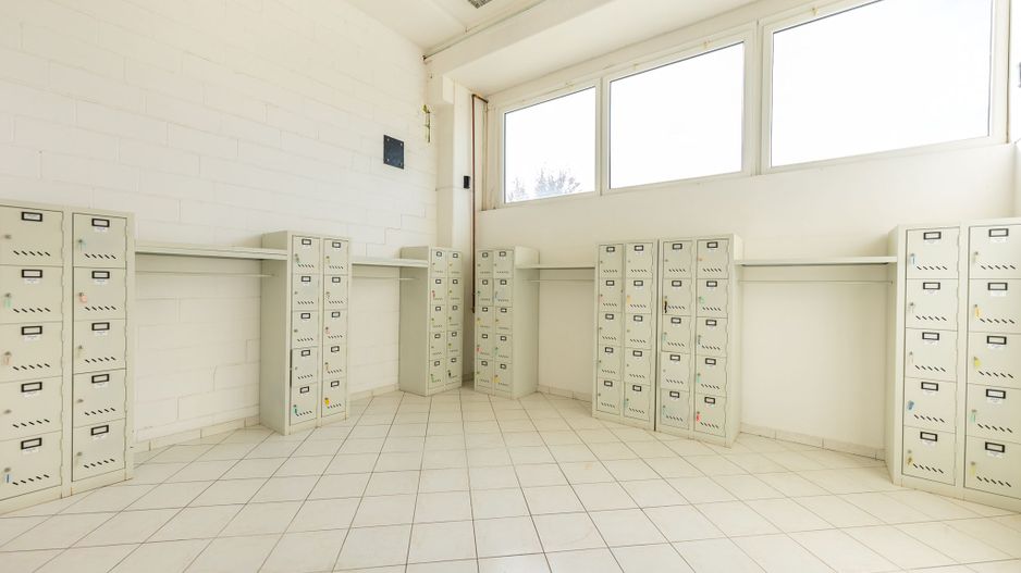 Hală producție în localitatea Sântana - Poză 10