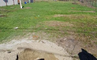 Teren Intravilan Becicherecu Mic In Vatra Satului,1000 mp,Fs. 14m - Poză 3