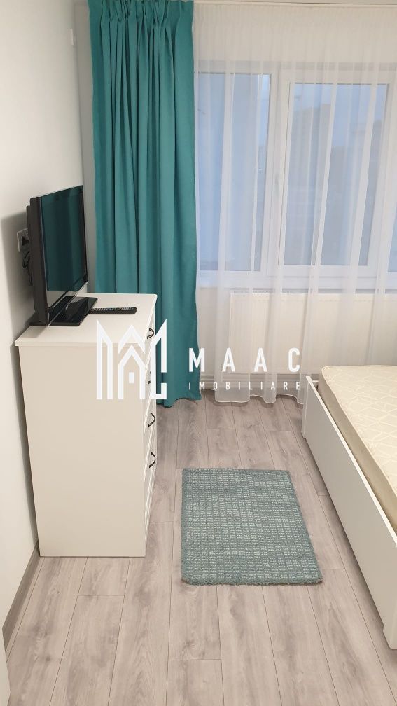 Apartament 2 camere | 52 MPU | Balcon | Lift | Mihai Viteazul - Poză 7