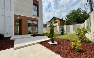 Vila cu 6 camere *575mp* / 2 locuri parcare // Pipera- Iancu Nicolae - Poză 75