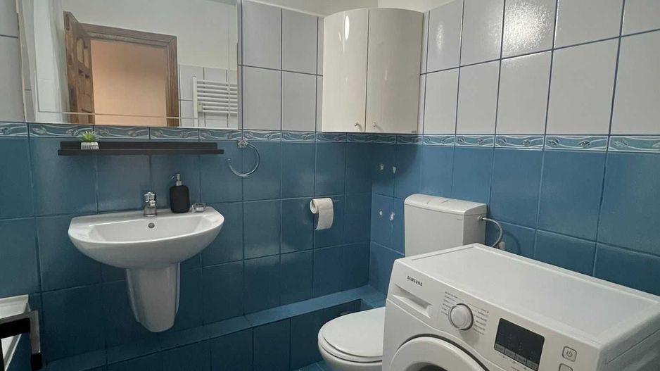 Apartament 2 camere Dristor, renovat, metrou Dristor, loc parcare - Poză 5