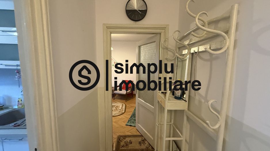 3 camere semi, etaj 2/4, Rovine - 134 900 Euro - Poză 10