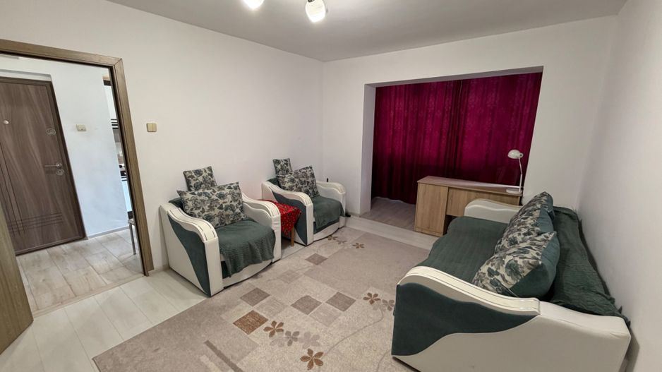 Apartament 2 camere, etaj 2 - zona Cetate - Poză 1
