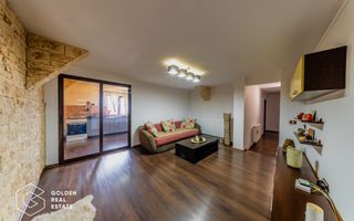 Apartament 2 camere, semidecomandat, zona Bujac, etaj 2 - Poză 1