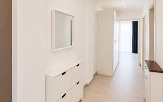 Inchiriez apartament 2 camere, Dumbravita langa padure - Poză 10
