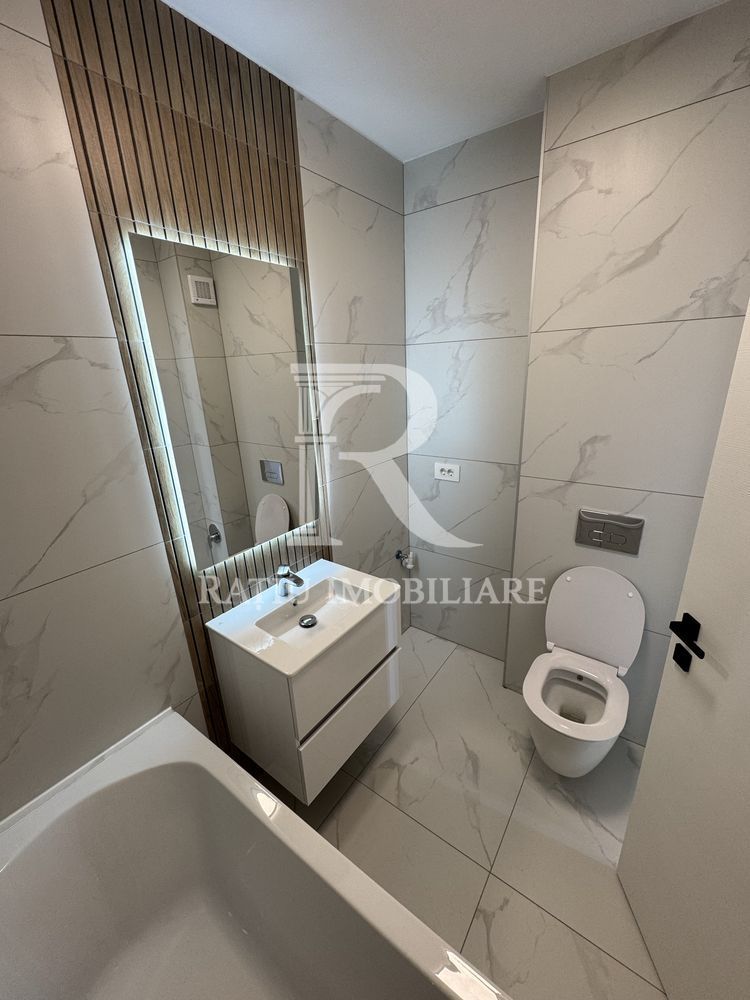 Apartament cu 3 camere | Prima Green Residence | Nufărul | Oradea - Poză 8