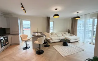2 camere | terasa mare | etaj 5/8 | FARA COMISION | Eroilor Residence - Poză 26