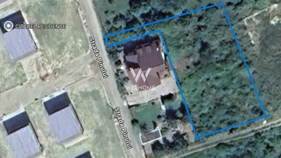 Teren intravilan Cisnadioara, Sibiu - Poză 4