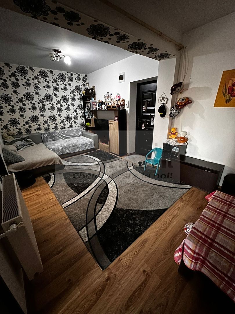 partament 2 camere – Valea Adâncă, Com. Miroslava, Iași-79,900 € - Poză 3