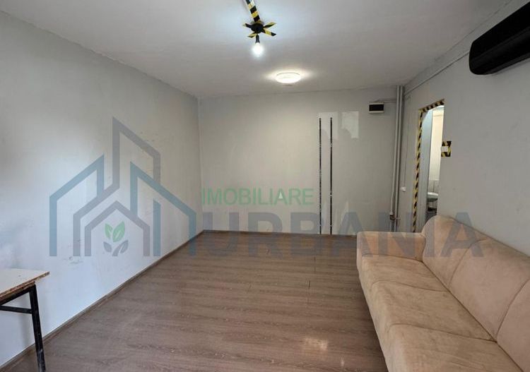 Inchiriere/De vanzare camera/spatiu parter langa Piata Nicolina /Dedema - Poză 3