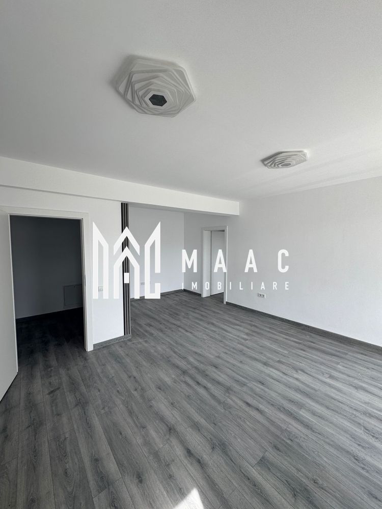 Apartament 2 camere I Loggie I Balcon I Parcare I Șelimbăr - Poză 1