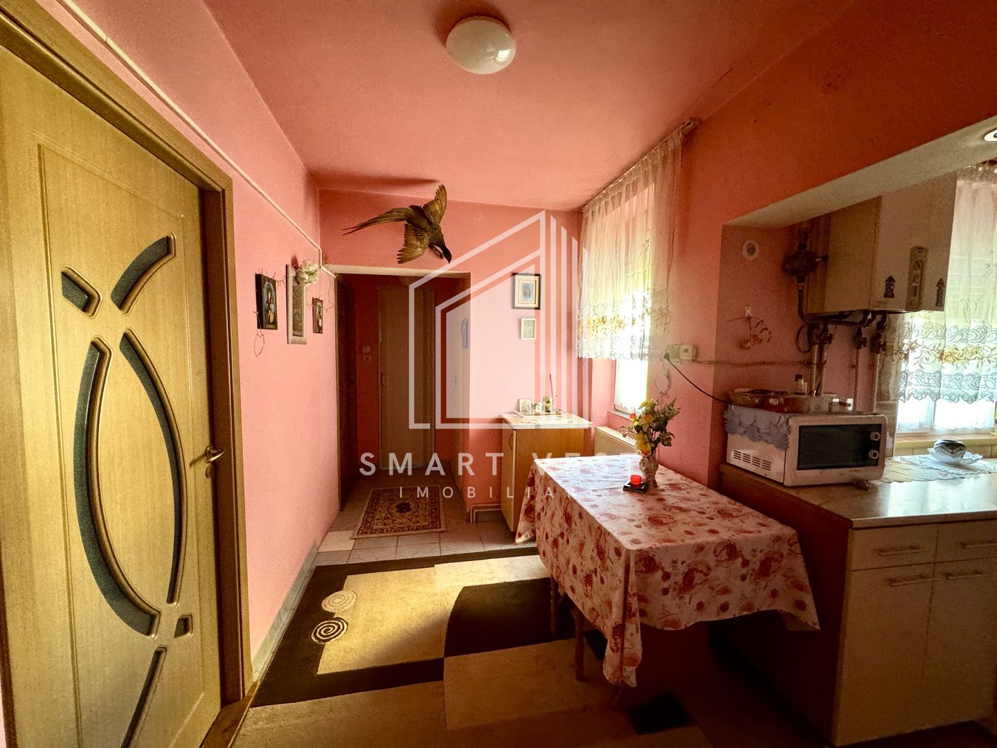 Apartament 3 camere | Etaj 2 | 75 mp | Zona Micro 15 - Poză 12