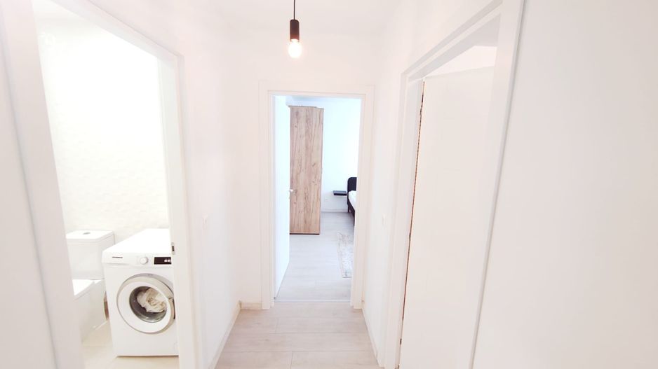 Titan/Pallady/Hils Brauner 3 camere /loc Parcare - Poză 10