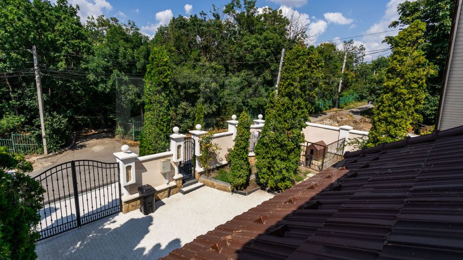 Vânzare, casă, 4 camere, str. Jubiliară, Codru - Poză 48