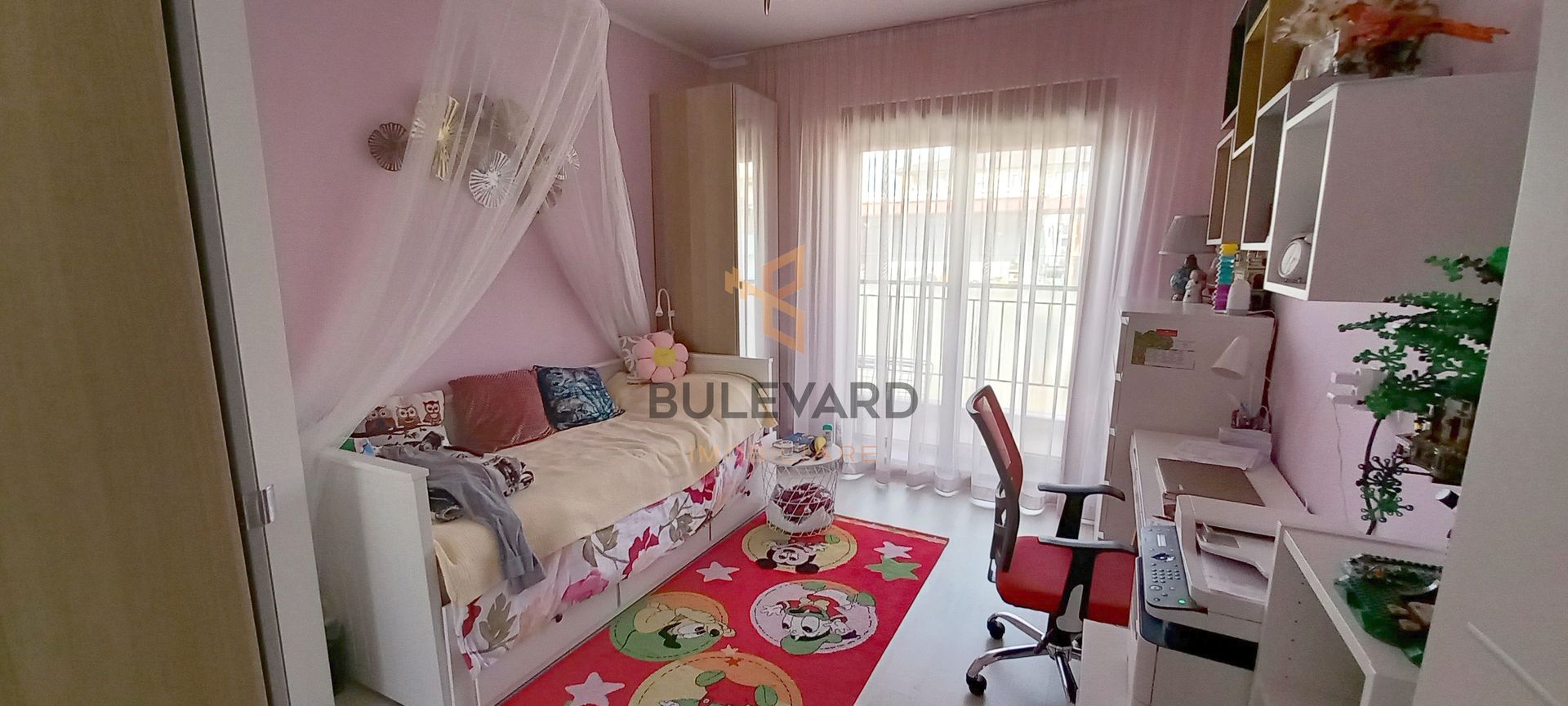 Comision 0! Apartament cu 4 camere+terasa de 44mp! - Poză 4