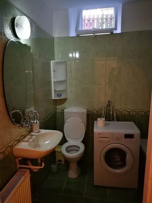 Apartament 2 camere | Decomandat | Central | 45 mp | La casa - Poză 5