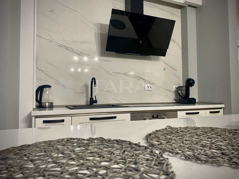 Apartament modern cu 3 camere Zorilor, Buna Ziua. - Poză 4