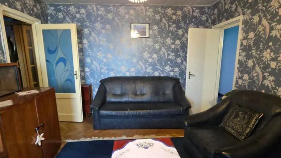 APARTAMENT 3 CAMERE / METROU GRIVITA - Poză 4