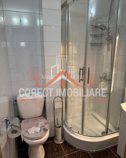 💥 Apartament de inchiriat 4 camere str Stefan cel Mare - Poză 5