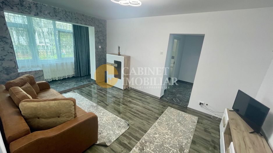 Apartament cu 2 camere - Etaj 1 - 53 mp - Zona Tatarasi - Poză 2