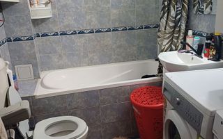 Apartament 2 camere de vânzare | Râmnicu Vâlcea, Ostroveni | 43 mp - Poză 2