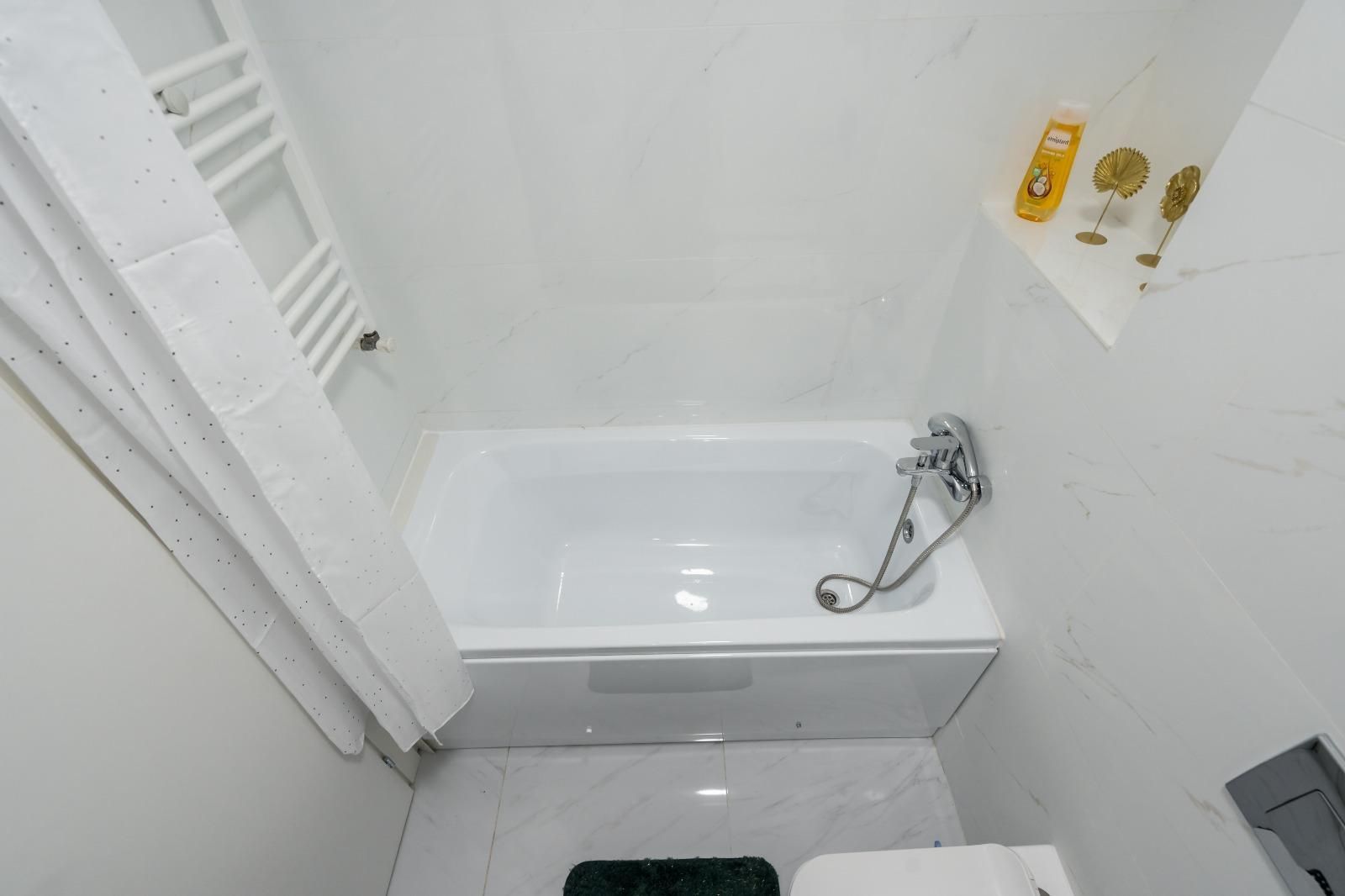 Chirie I Apartament 2 camere I Herastrau I Bloc Boutique - Poză 15