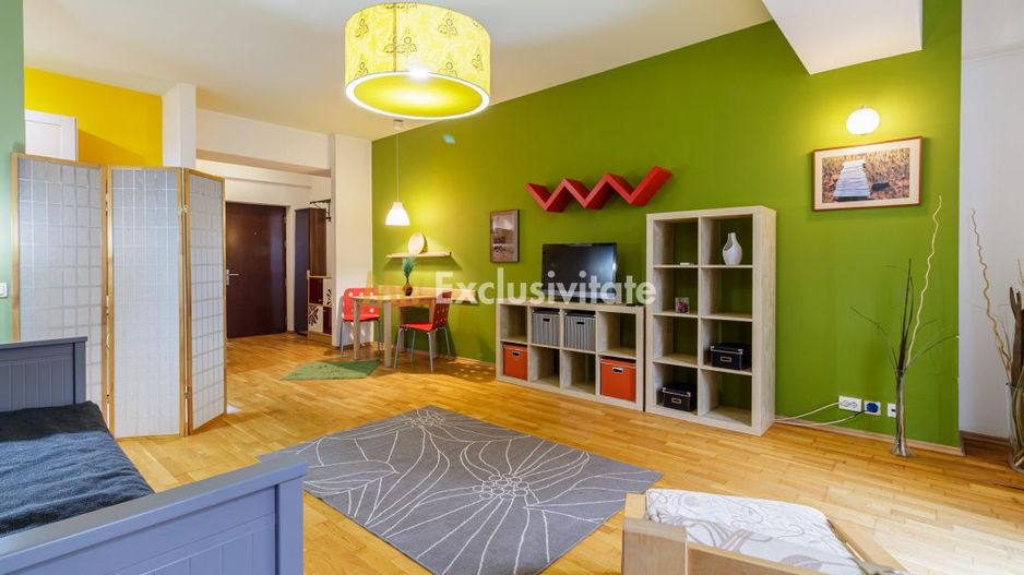 Studio spatios 50mp Pipera Voluntari - Vitta Bella - Poză 4