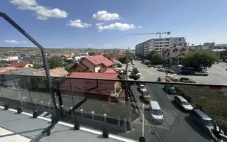 Apartament cu 2 camere, 53 mp, etaj intermediar, zona Fabricii - Poză 11