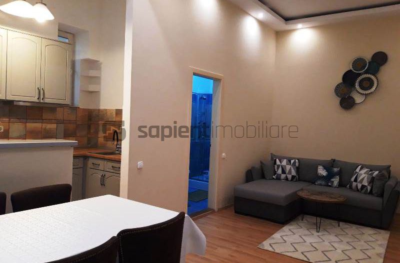 Ap.cu 3 cam.ultracentral - Poză 1