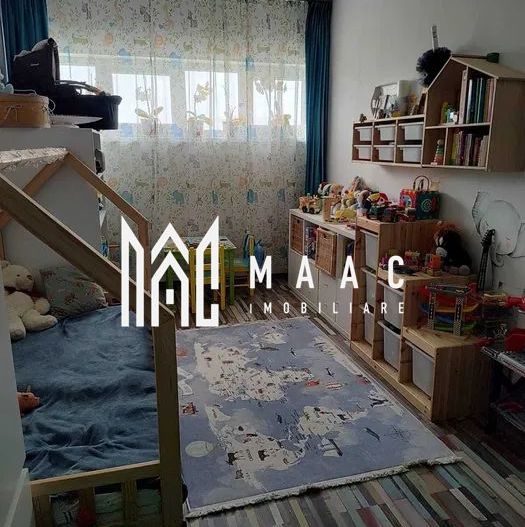 Apartament 3 camere | Mobilat si utilat | Zona Selimbar - Poză 3