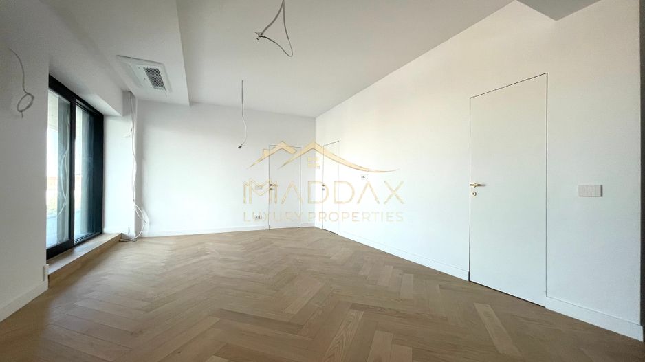 Apartament  3 Camere**Terasa 41 MP **SMART HOME**BLOC NOU//Bdul UNIRII - Poză 6