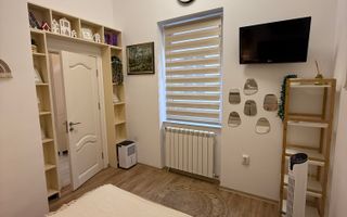 Apartament Ultracentral 3 camere,Oradea - Poză 5