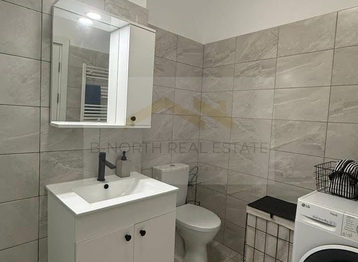 Apartament 2 camere de închiriat Sector 3 – Drumul Gura Putnei-Parcare subteran - Poză 7