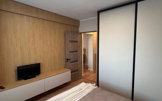 Apartament 2 camere, confort 1 – Tomis 3 | Totul nou | La cheie - Poză 9
