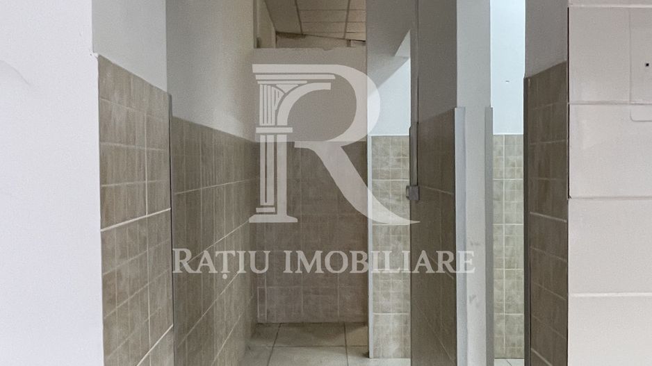 Spațiu comercial central – Aleșd | Ideal investiție | Bihor - Poză 7